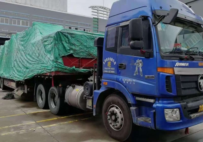 济南到荆门货运专线-济南到荆门货运公司-上门取货